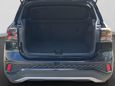 Volkswagen T-Cross – Foto 17