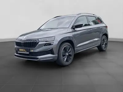 Skoda Karoq – Foto 2