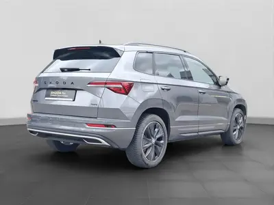 Skoda Karoq – Foto 3