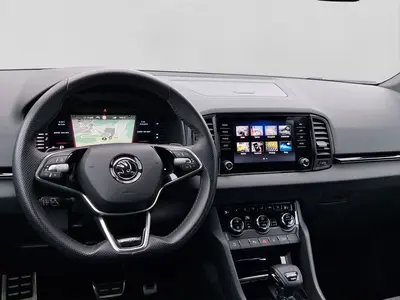 Skoda Karoq – Foto 5
