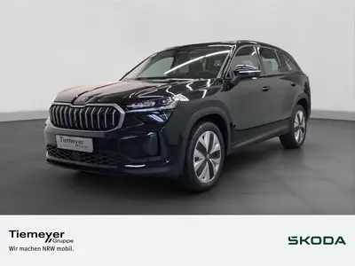 Skoda Kodiaq – Foto 1