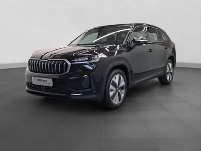 Skoda Kodiaq – Foto 2