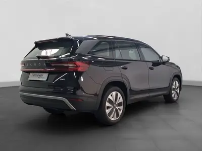 Skoda Kodiaq – Foto 3