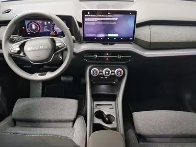 Skoda Kodiaq – Foto 5