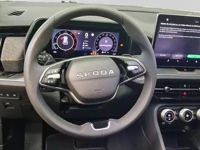 Skoda Kodiaq – Foto 9