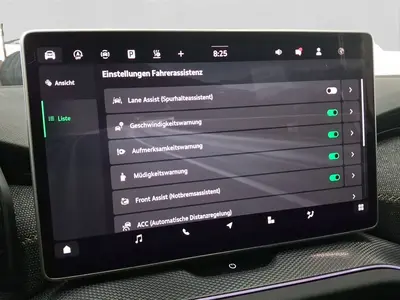 Skoda Kodiaq – Foto 12