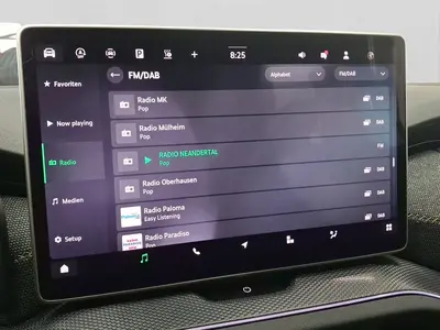 Skoda Kodiaq – Foto 14