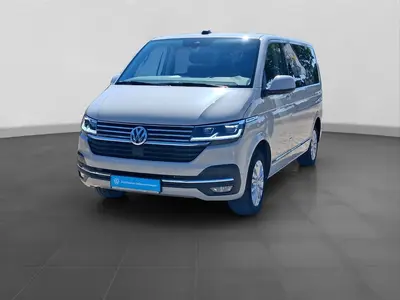 Volkswagen T6.1 Multivan – Foto 2