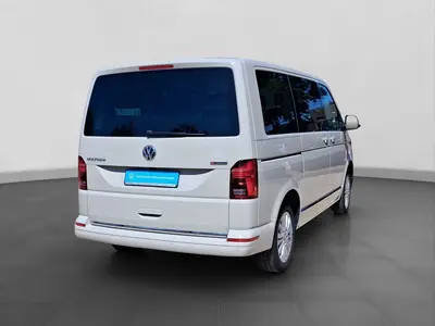 Volkswagen T6.1 Multivan – Foto 3