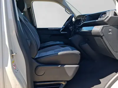 Volkswagen T6.1 Multivan – Foto 4