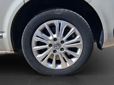 Volkswagen T6.1 Multivan – Foto 5