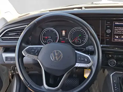 Volkswagen T6.1 Multivan – Foto 7