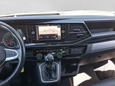 Volkswagen T6.1 Multivan – Foto 9