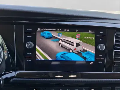 Volkswagen T6.1 Multivan – Foto 12