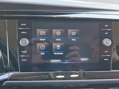 Volkswagen T6.1 Multivan – Foto 14
