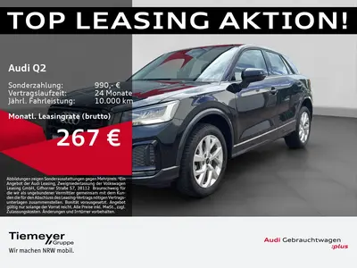 Audi Q2 – Foto 1