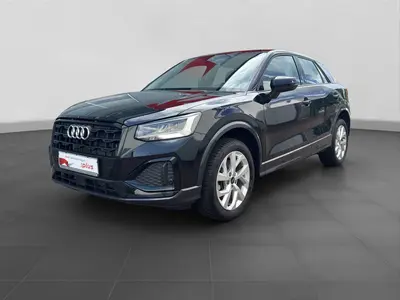 Audi Q2 – Foto 2