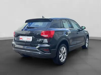 Audi Q2 – Foto 3