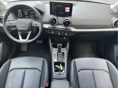 Audi Q2 – Foto 5