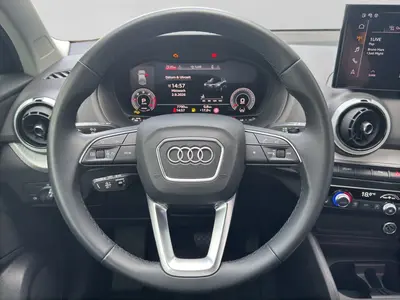 Audi Q2 – Foto 9