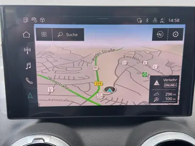 Audi Q2 – Foto 12
