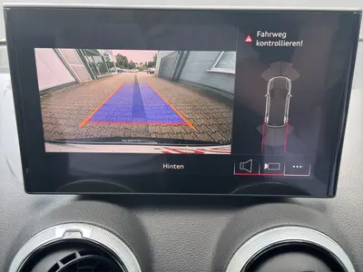 Audi Q2 – Foto 13