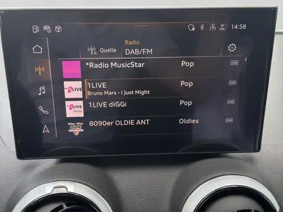 Audi Q2 – Foto 14