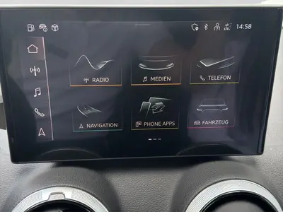 Audi Q2 – Foto 15