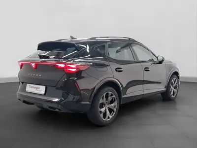 Cupra Formentor – Foto 3