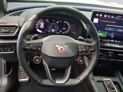 Cupra Formentor – Foto 9