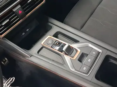 Cupra Formentor – Foto 11