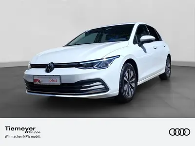 Volkswagen Golf – Foto 1