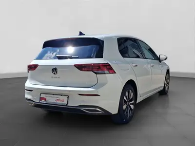 Volkswagen Golf – Foto 3