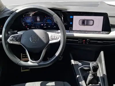 Volkswagen Golf – Foto 5