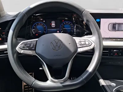 Volkswagen Golf – Foto 9
