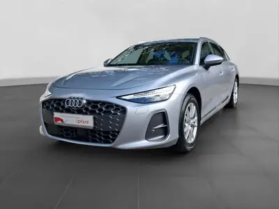 Audi A6 Avant – Foto 2
