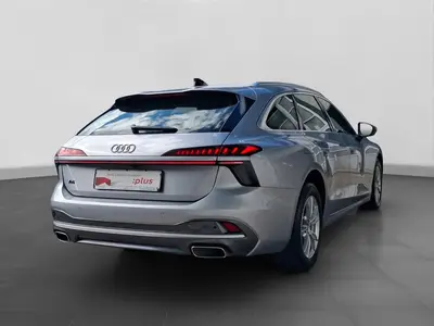 Audi A6 Avant – Foto 3