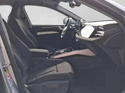 Audi A6 Avant – Foto 4