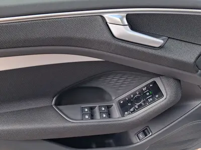 Audi A6 Avant – Foto 8