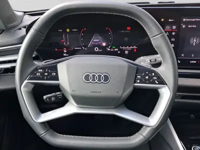 Audi A6 Avant – Foto 9