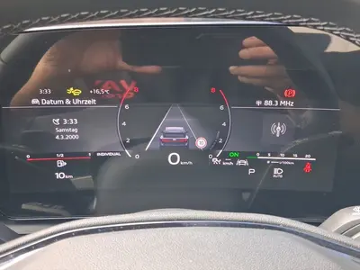 Audi A6 Avant – Foto 10