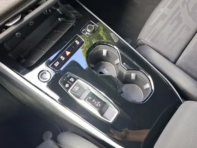 Audi A6 Avant – Foto 11