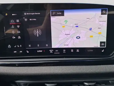 Audi A6 Avant – Foto 12