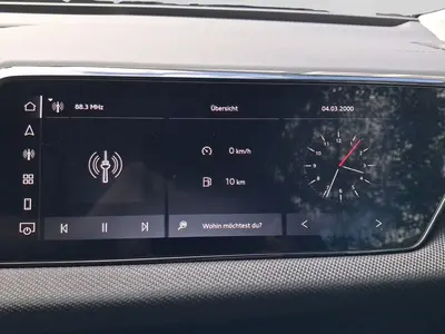 Audi A6 Avant – Foto 13