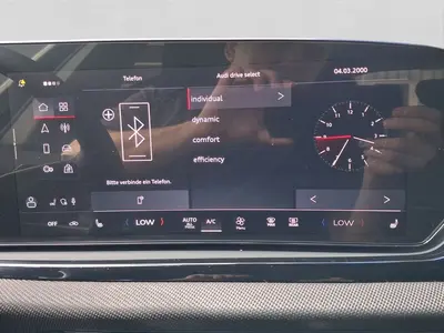 Audi A6 Avant – Foto 16