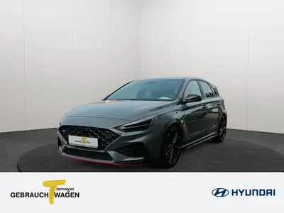 Hyundai i30 – Foto 1