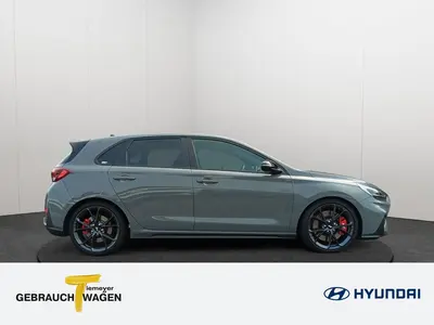Hyundai i30 – Foto 4