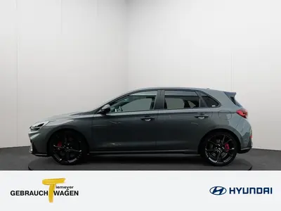 Hyundai i30 – Foto 8