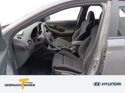 Hyundai i30 – Foto 10