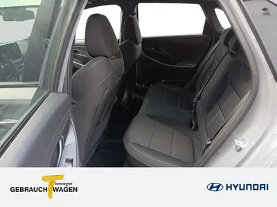 Hyundai i30 – Foto 11